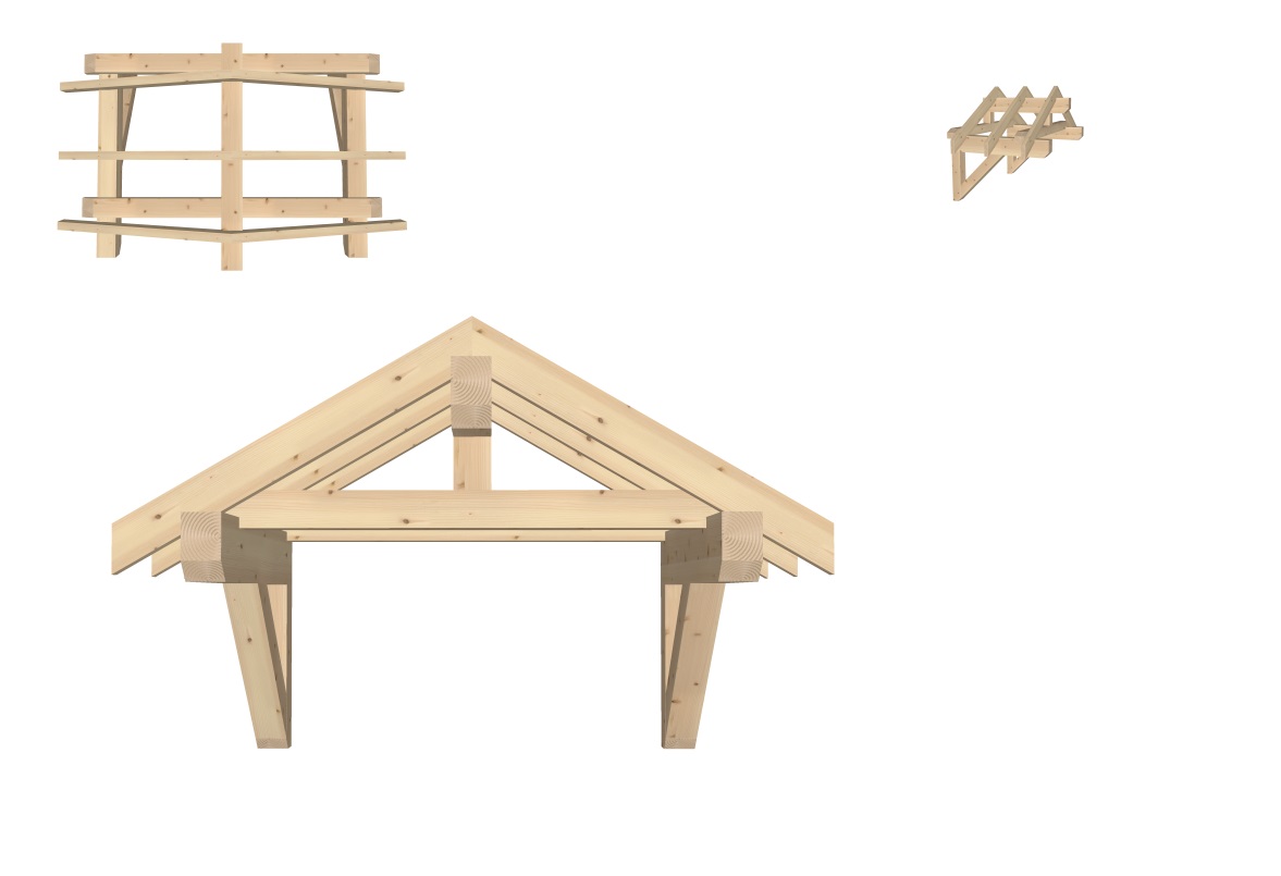 Canopy 26-15 3D Lightbox
