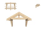 Canopy 26-15 3D thumbnail
