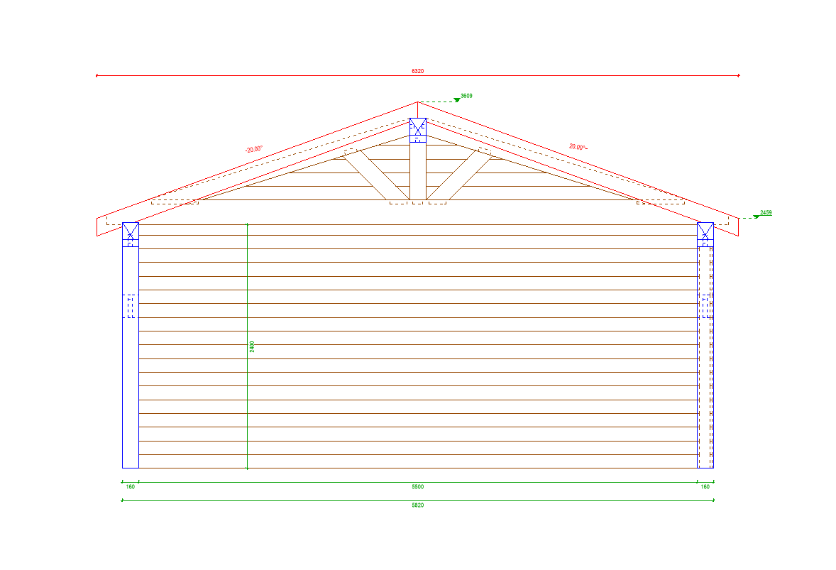 Carport 63-82 Section 1 Lightbox