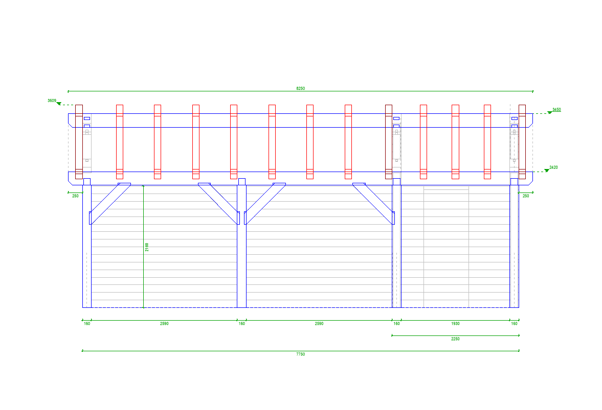 Carport 63-82 Section 2 Lightbox