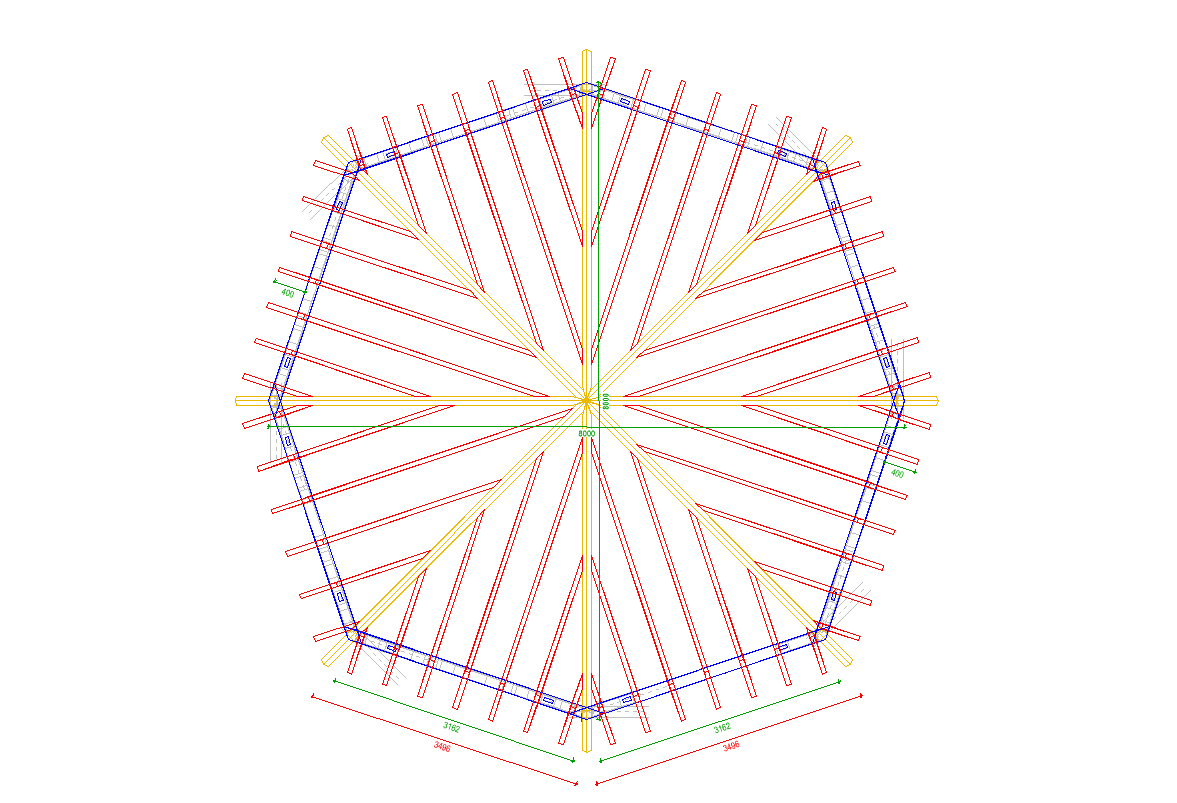 Pergola 84-84 Ground Floor Plan Lightbox