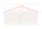 Pergola 76-43 Section 1 Thumbnail