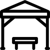 Pergola Icon