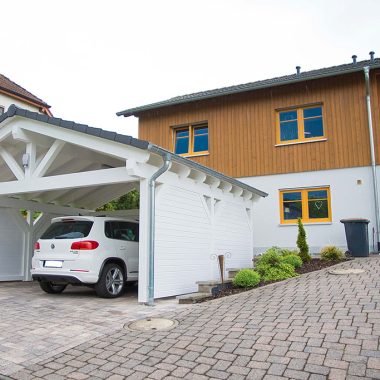 Carport reference