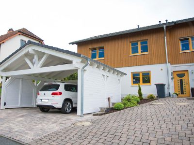 Carport reference Carport reference