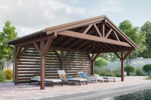 Pergola 76-43