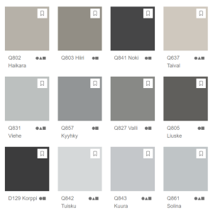 Statek Wood Paint Statek Wood Paint