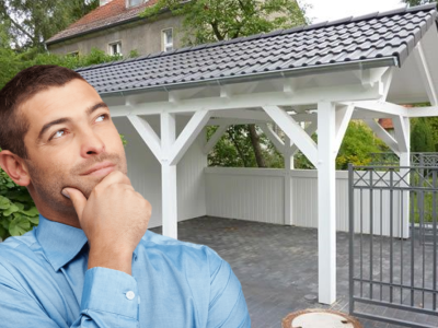 What is a Carport?