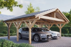 Carports
