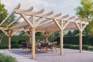 Pergola